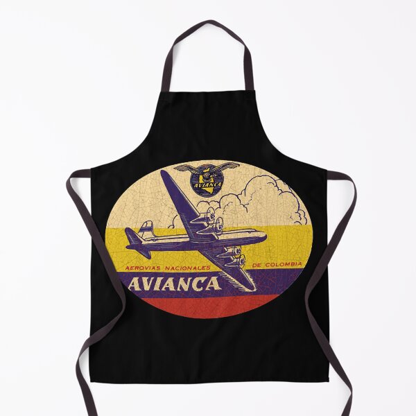 Item preview, Avianca  designed and sold by Rosenthal35.