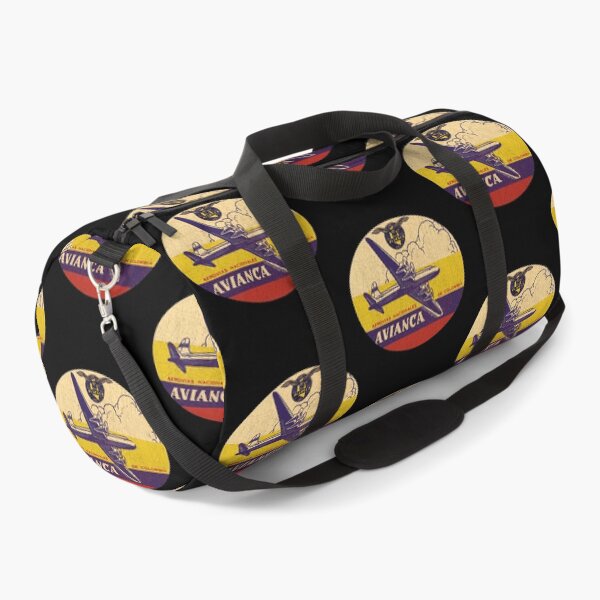Item preview, Avianca  designed and sold by Rosenthal35.