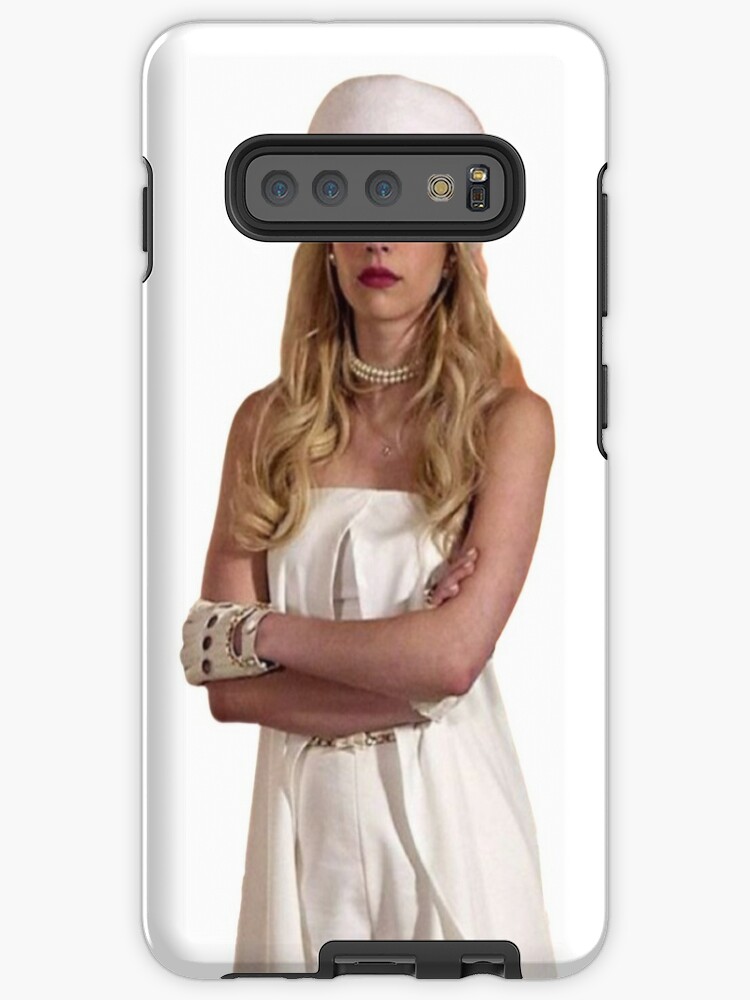 Chanel Oberlin Samsung Galaxy Phone Case for Sale by KnottDesigns
