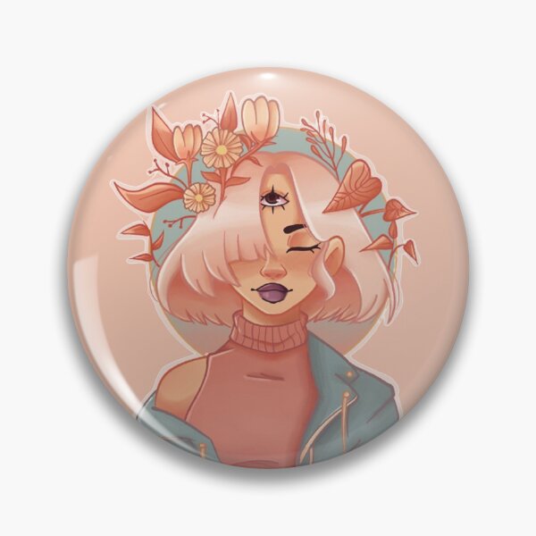 Item preview, third Eye designed and sold by Fionabdraws.