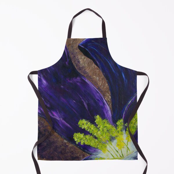 Item preview, Trillium Exposed (Acrylic Painting) designed and sold by Lori Ackley.