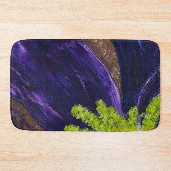 Item preview, Trillium Exposed (Acrylic Painting) designed and sold by Lori Ackley.