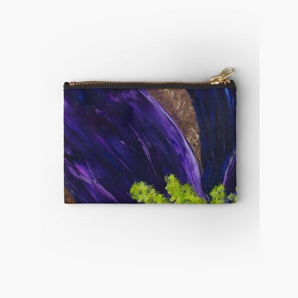 Item preview, Trillium Exposed (Acrylic Painting) designed and sold by Lori Ackley.