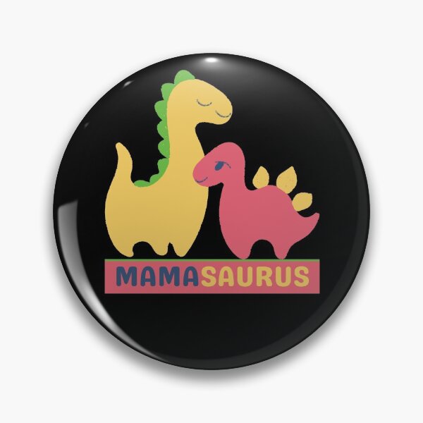 Item preview, Mamasaurus | Dinosaurio divertido designed and sold by brooklyntowner.