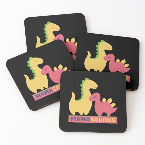 Item preview, Mamasaurus | Funny Dinosaur designed and sold by brooklyntowner.