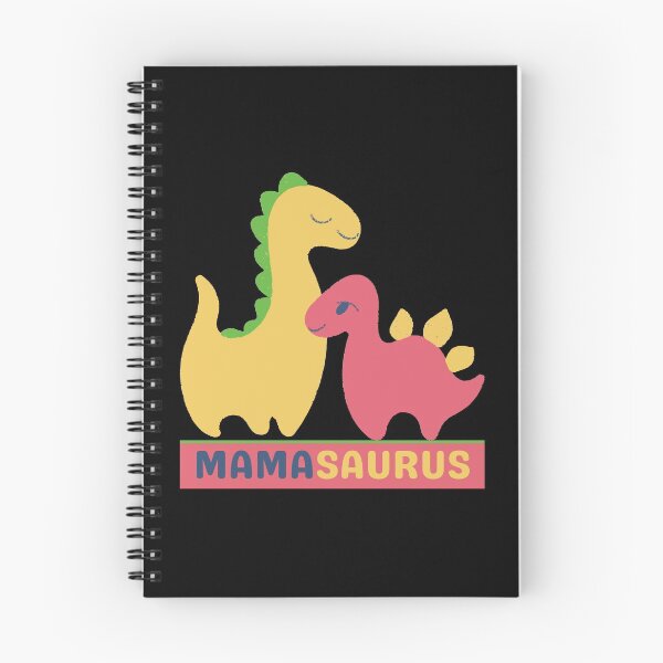 Item preview, Mamasaurus | Funny Dinosaur designed and sold by brooklyntowner.