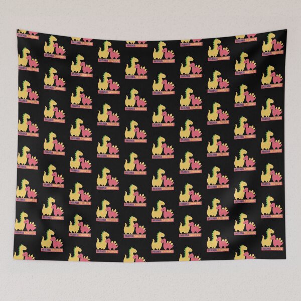 Item preview, Mamasaurus | Funny Dinosaur designed and sold by brooklyntowner.