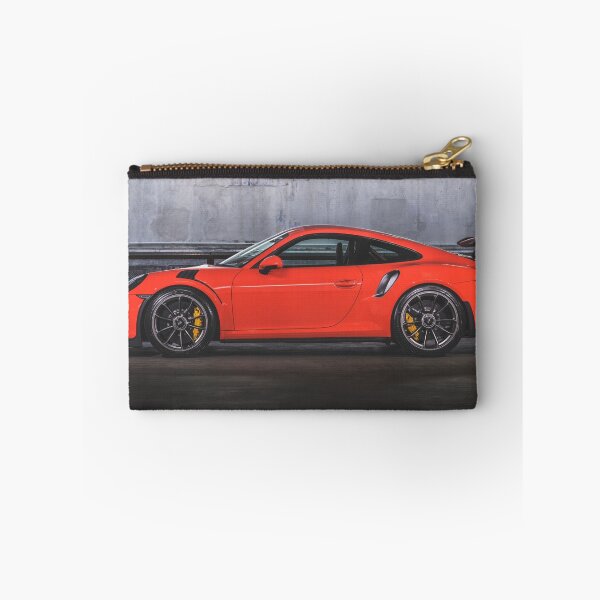 Artikelvorschau, Porsche GT3RS 991 911 Lava Orange entworfen und verkauft von epicimagesphoto.