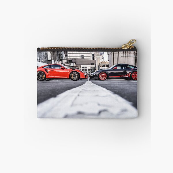Item preview, Porsche GT3RS 991 911 Lava Orange designed and sold by epicimagesphoto.