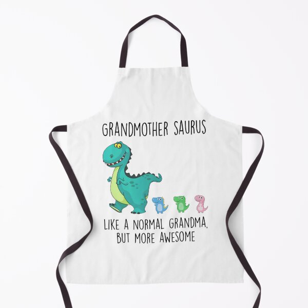 Item preview, Mother's day Grandmother saurus like a normal grandma but more awesome, gift grandma, File logo, File Vector, Digital Download Png,EPS, SVG, DXF, digital bundle, cricut designed and sold by BynumHartman20.