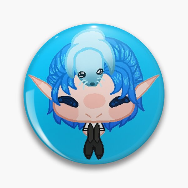 Item preview, Seal Vince designed and sold by VincentHeartSN.