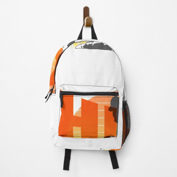 Item preview, The Hiker In The Woods designed and sold by loveoceanair.