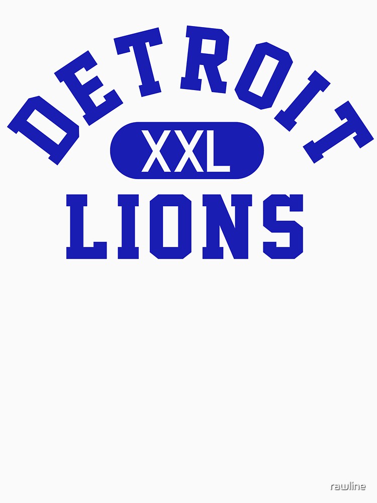 Home Improvement Tim Taylor Detroit Lions T-Shirt - Hypeclothing