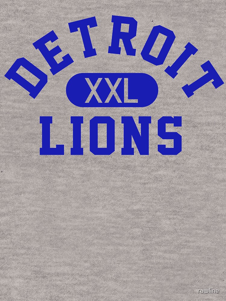 Home Improvement Tim Taylor Detroit Lions Sweatshirt - Hypecloth