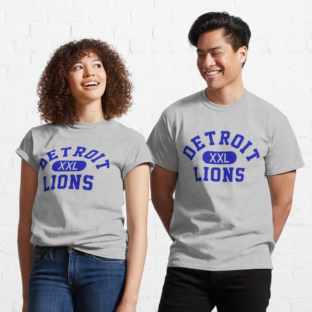 Home Improvement Tim Taylor Detroit Lions T-Shirt - Hypeclothing