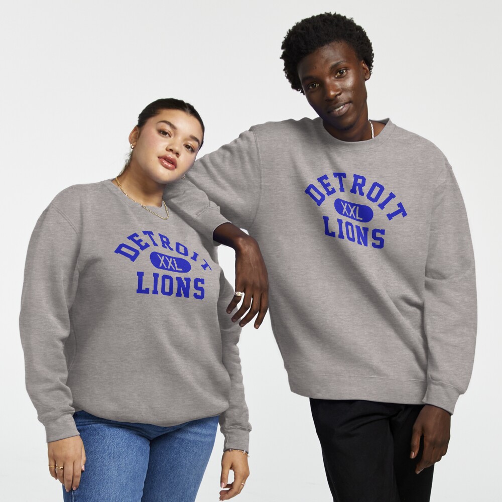 Tim Taylor s Detroit Pullover Sweatshirt for Sale by rawline Redbubble
