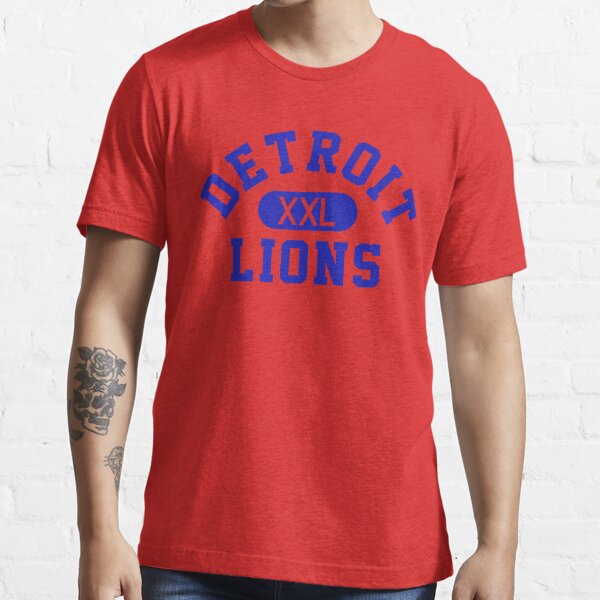 Home Improvement Tim Taylor Detroit Lions T-Shirt - Hypeclothing