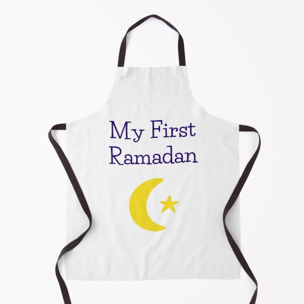 Item preview, My First Ramadan designed and sold by HDTees4U.