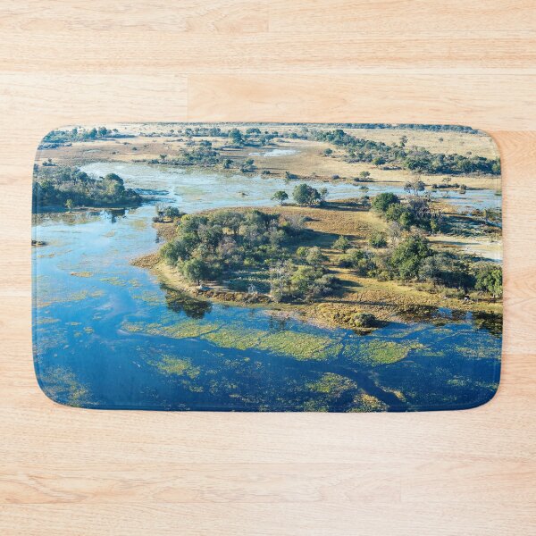 Item preview, Okavango Delta, Botswana designed and sold by scenerymerch.