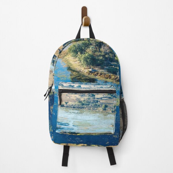 Item preview, Okavango Delta, Botswana designed and sold by scenerymerch.