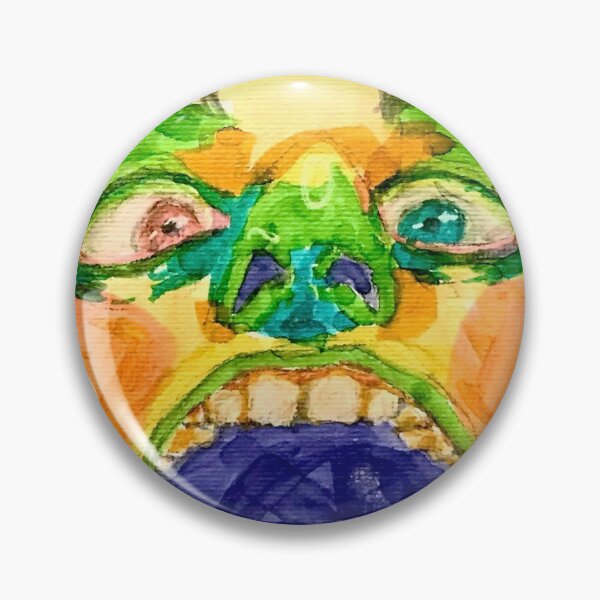 Item preview, loud mouth designed and sold by roadturtles.