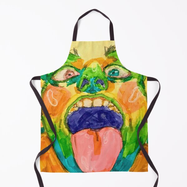 Item preview, loud mouth designed and sold by roadturtles.