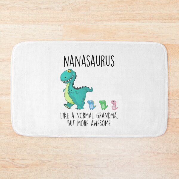 Item preview, Mother's day  Nanasaurus like a normal grandma but more awesome, gift grandma, File logo,  File Vector, Digital Download Png,EPS, SVG, DXF, digital bundle, cricut designed and sold by BynumHartman20.