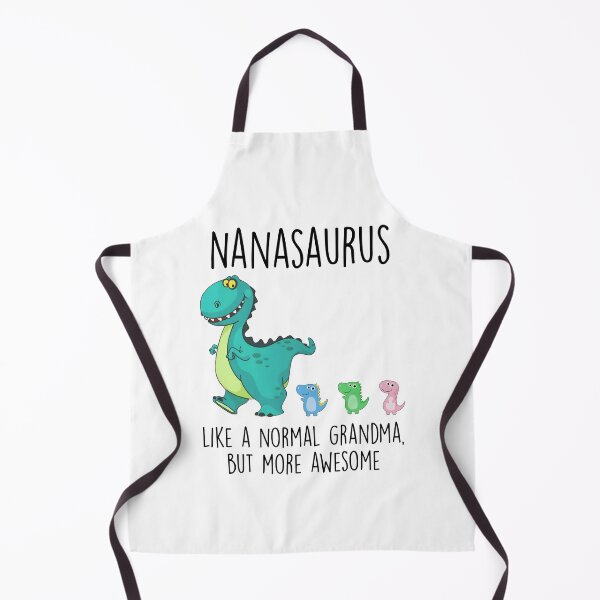 Item preview, Mother's day Nanasaurus like a normal grandma but more awesome, gift grandma, File logo, File Vector, Digital Download Png,EPS, SVG, DXF, digital bundle, cricut designed and sold by BynumHartman20.
