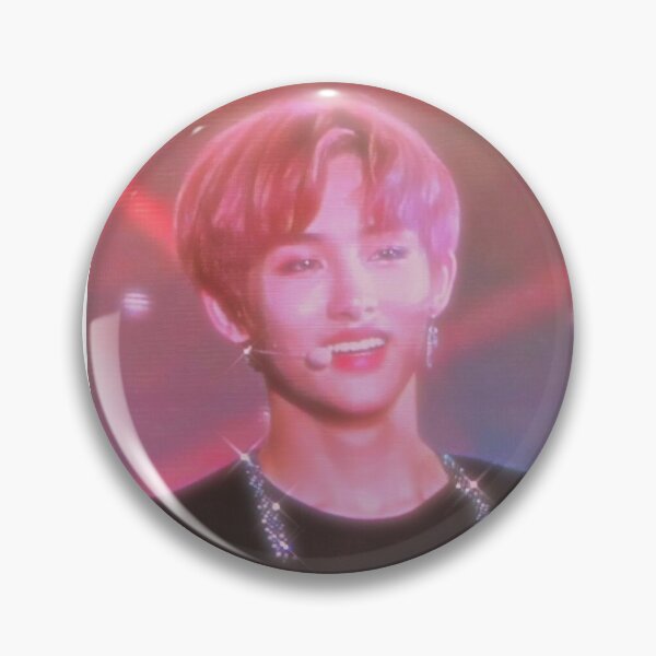 Item preview, Sparkling winwin designed and sold by DuckiesKpopCollective.