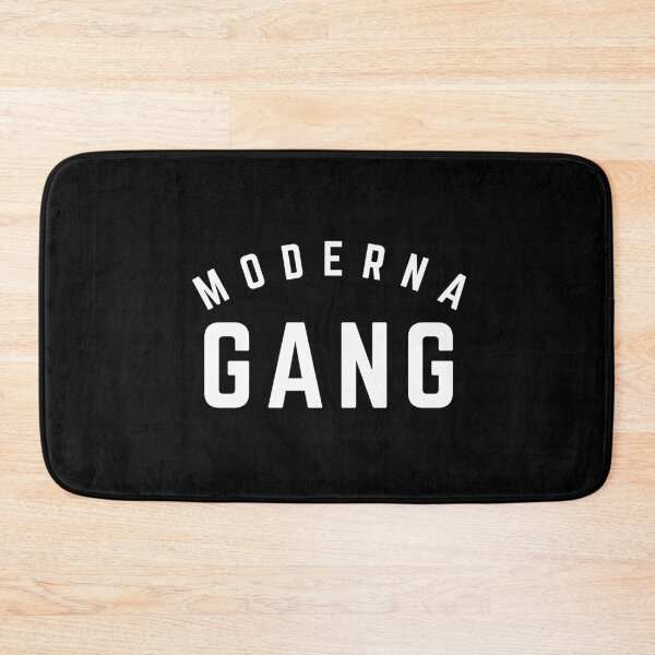 Item preview, Moderna Gang designed and sold by Primotees.
