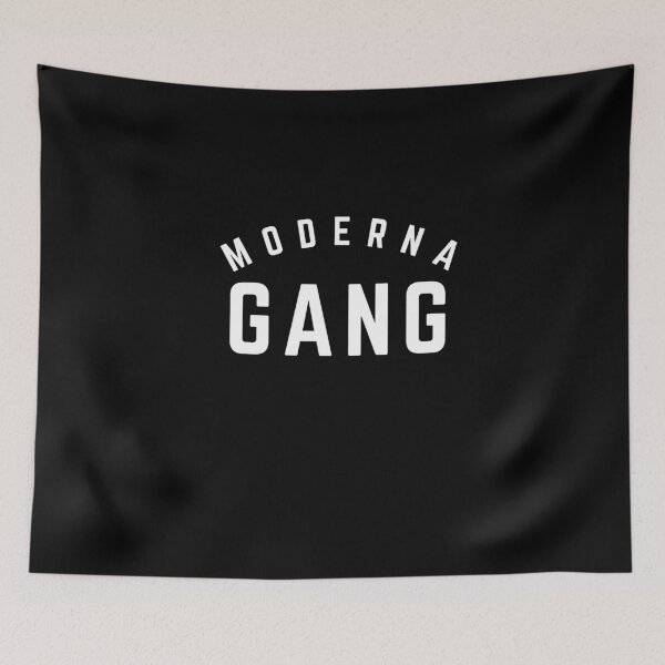 Item preview, Moderna Gang designed and sold by Primotees.