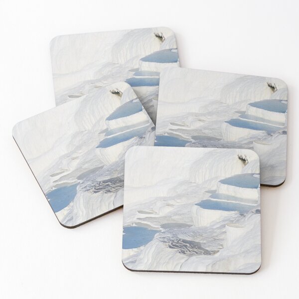 Item preview, Pamukkale, Turkey designed and sold by scenerymerch.