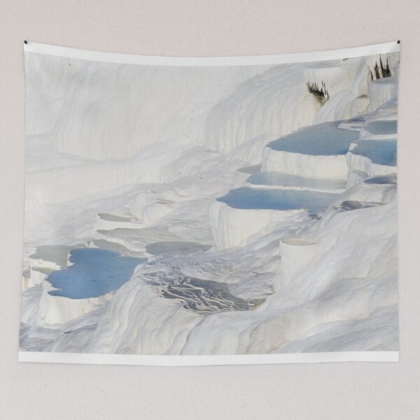 Item preview, Pamukkale, Turkey designed and sold by scenerymerch.