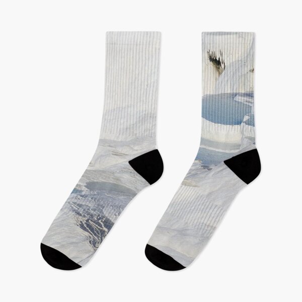 Item preview, Pamukkale, Turkey designed and sold by scenerymerch.
