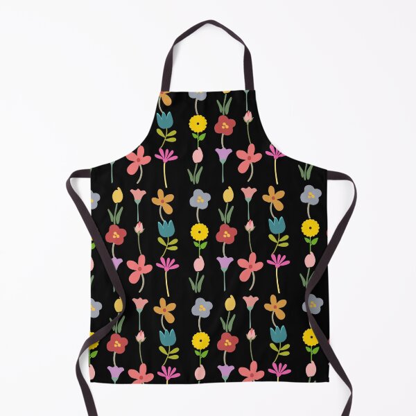 Item preview, Simplistic floral pattern - Cute flower pattern designed and sold by Theleochick.