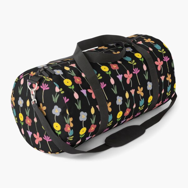 Item preview, Simplistic floral pattern - Cute flower pattern designed and sold by Theleochick.