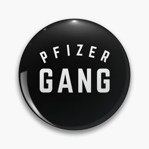 Item preview, Pfizer Gang designed and sold by Primotees.