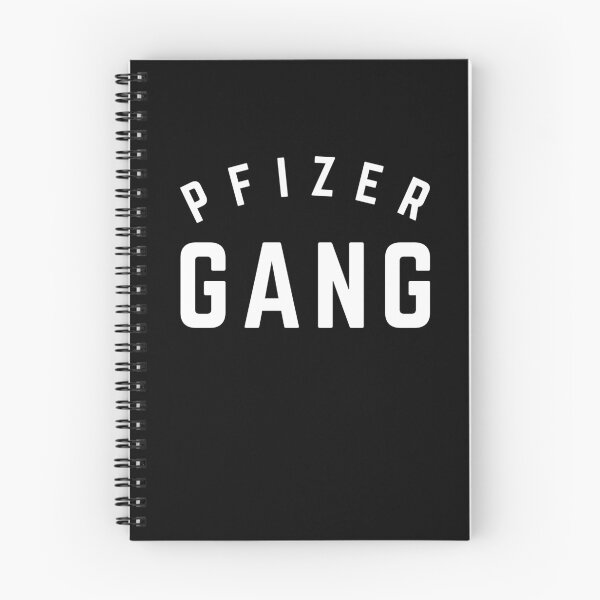 Item preview, Pfizer Gang designed and sold by Primotees.