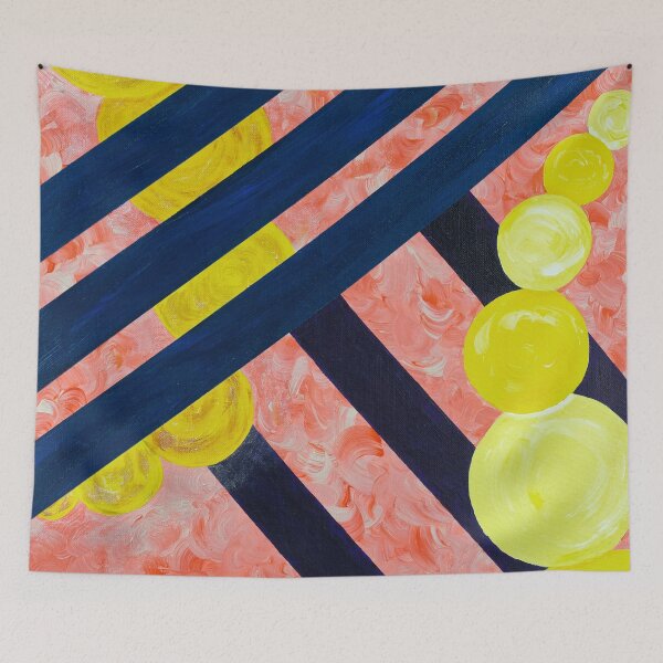Item preview, Which Path Shall You Choose? (Acrylic Painting) designed and sold by Lori Ackley.