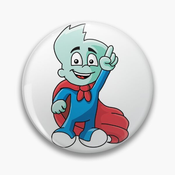 Item preview, Pajama Sam designed and sold by condog313.