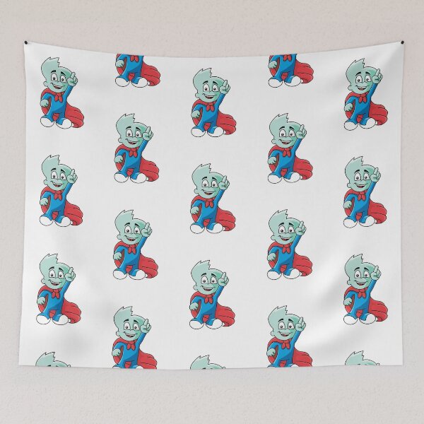 Item preview, Pajama Sam designed and sold by condog313.