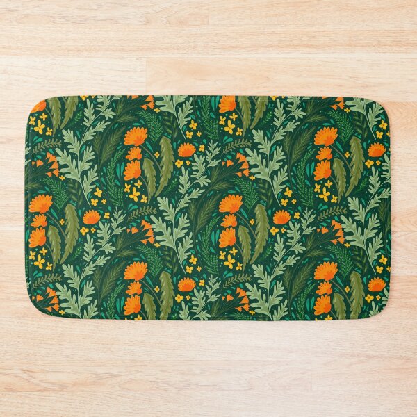 Item preview, Herbs and flowers of the fields designed and sold by Veleri.