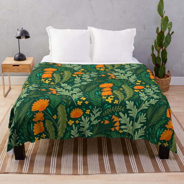 Item preview, Herbs and flowers of the fields designed and sold by Veleri.