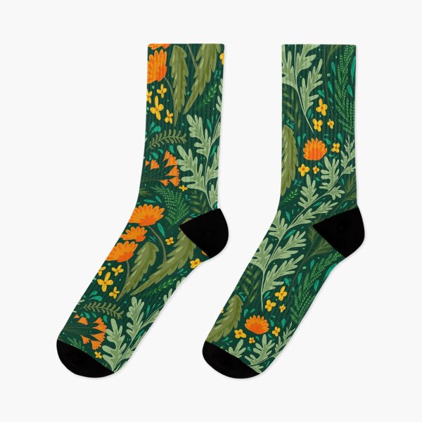 Item preview, Herbs and flowers of the fields designed and sold by Veleri.