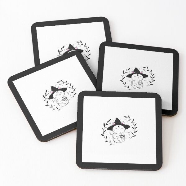 Item preview, Coffee Cat designed and sold by hailywells.