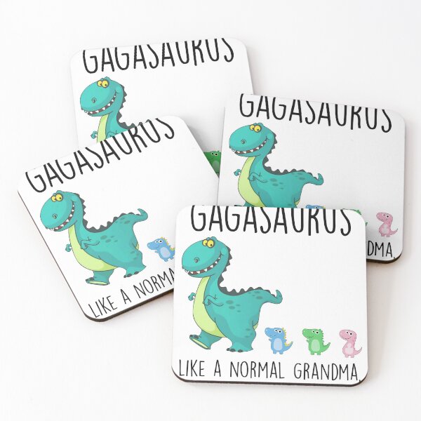 Item preview, Mother's day  Gagasaurus like a normal grandma but more awesome, gift grandma, File logo,  File Vector, Digital Download Png,EPS, SVG, DXF, digital bundle, cricut designed and sold by BynumHartman20.