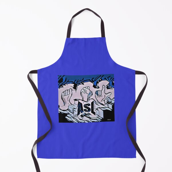 Item preview, ASL designed and sold by EloiseArt.