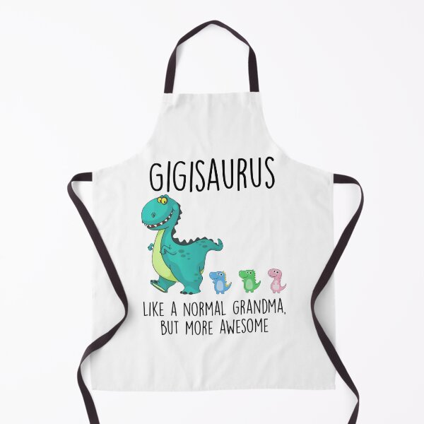 Item preview, Mother's day  Gigisaurus like a normal grandma but more awesome, gift grandma, File logo,  File Vector, Digital Download Png,EPS, SVG, DXF, digital bundle, cricut designed and sold by BynumHartman20.