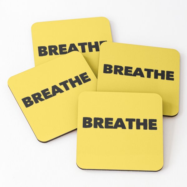 Item preview, Breathe  designed and sold by prohockeylabs.