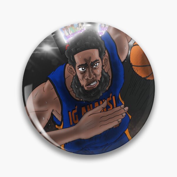 Item preview, Big City Point Guard designed and sold by IGAnansi.